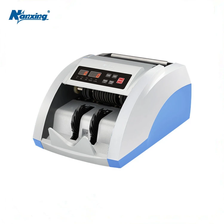 Latest Currency Counter Easy to Use Glory Currency Counting Machine