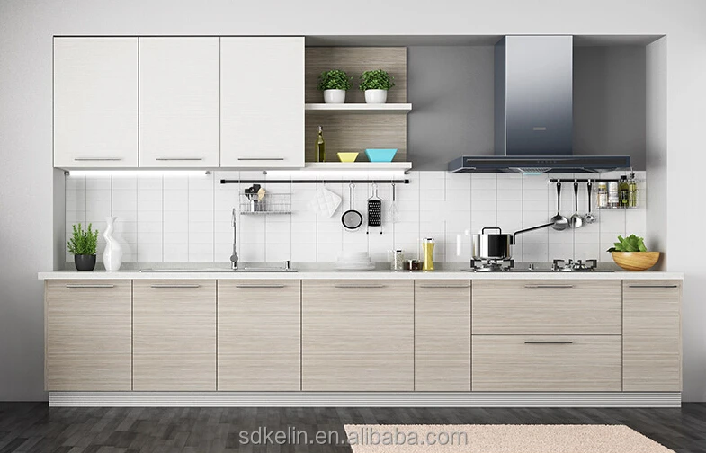 Дизайн кухонного шкафа лучшего качества
