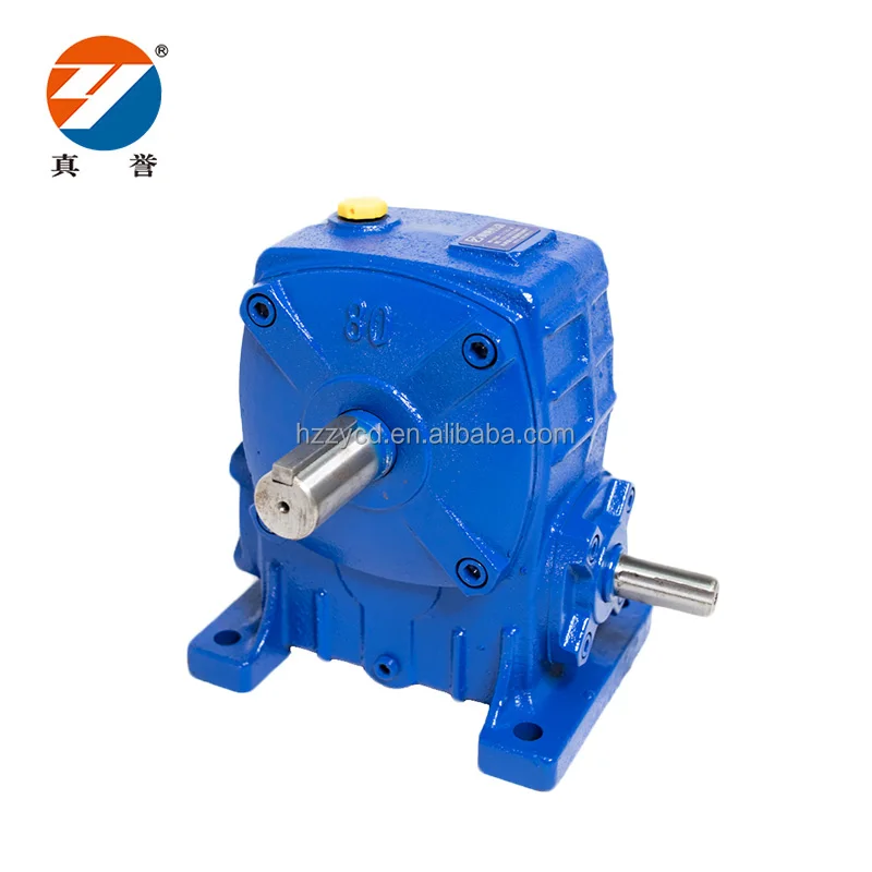 Wpa High Speed Gearbox Rpm Reducer Buy High Presicion Speed Reducer High Speed Gearbox Reducer Gearbox Rpm Reducer Product On Alibaba Com