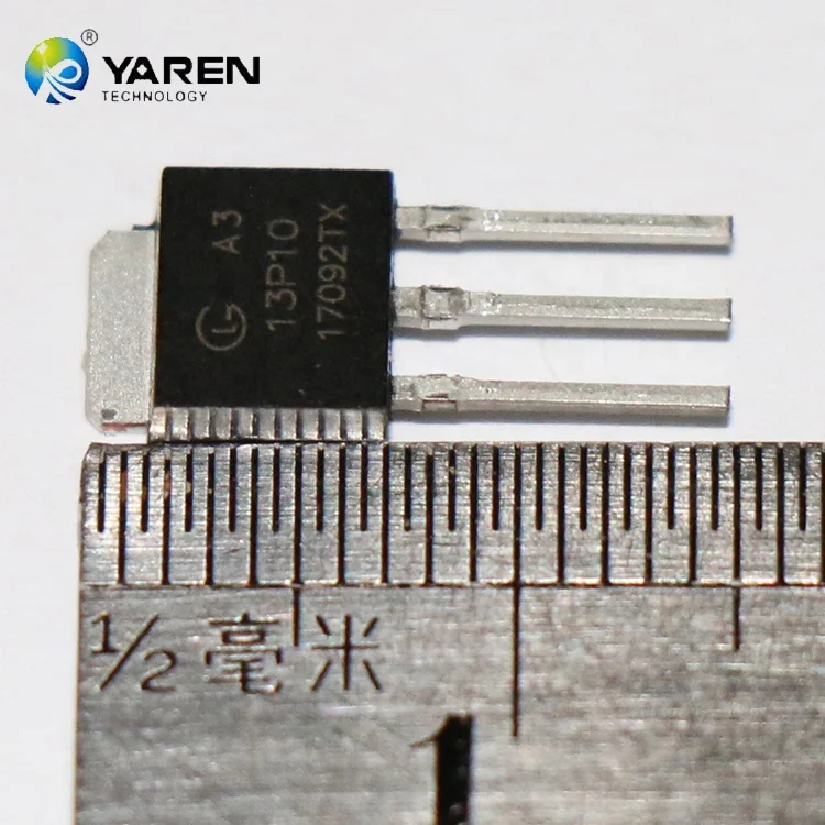 13p10100 V13a P 沟道 Mosfet 晶体管 Buy Mosfet,Smd Power Mosfet