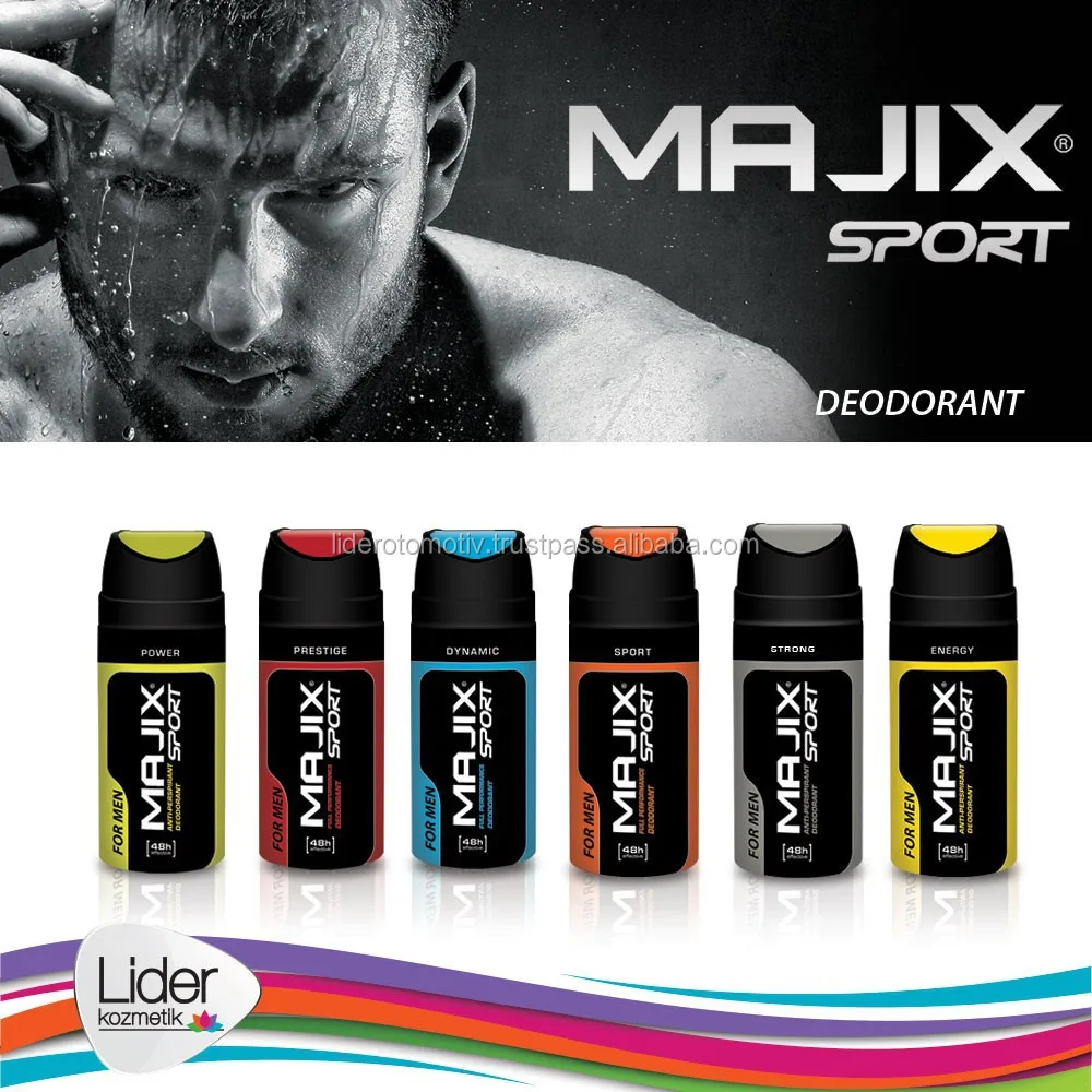 Majix sport бальзам после бритья