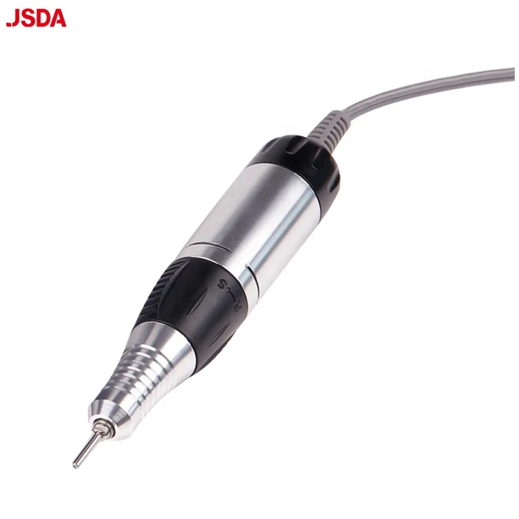 High Quality Electric Nail Drill for JSDA JD4500 Household Nail Polisher Made of Durable Plastic