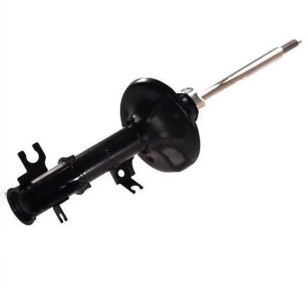 ZANETOL Shock Absorbers - Reliable Performance for Chevrolet