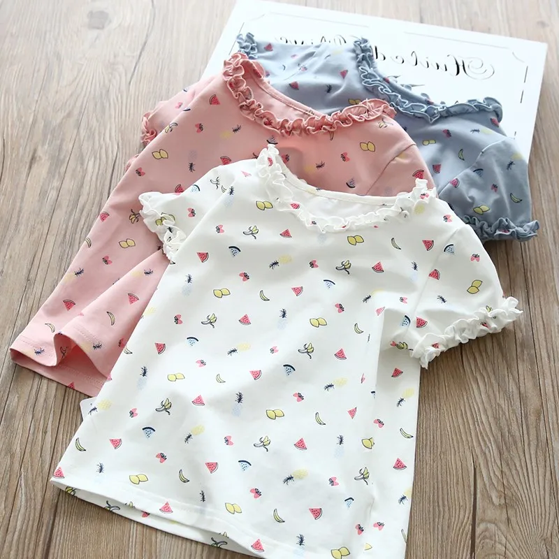 Baby cotton shirt design Clearance