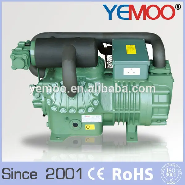 20 hp bitzer compressor