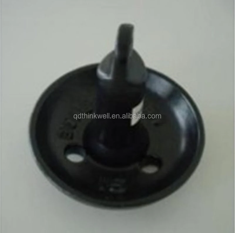 Plastic Sprayed Boat Hardware Mushroom Anchor