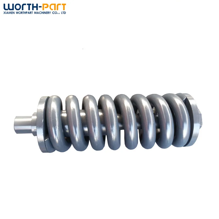 Track Adjuster Assembly for Excavator ZX200-5G - Durable