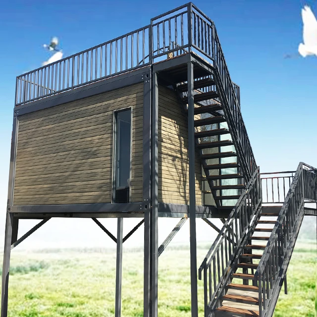 yinhong mobile house(shanghai) co., ltd.