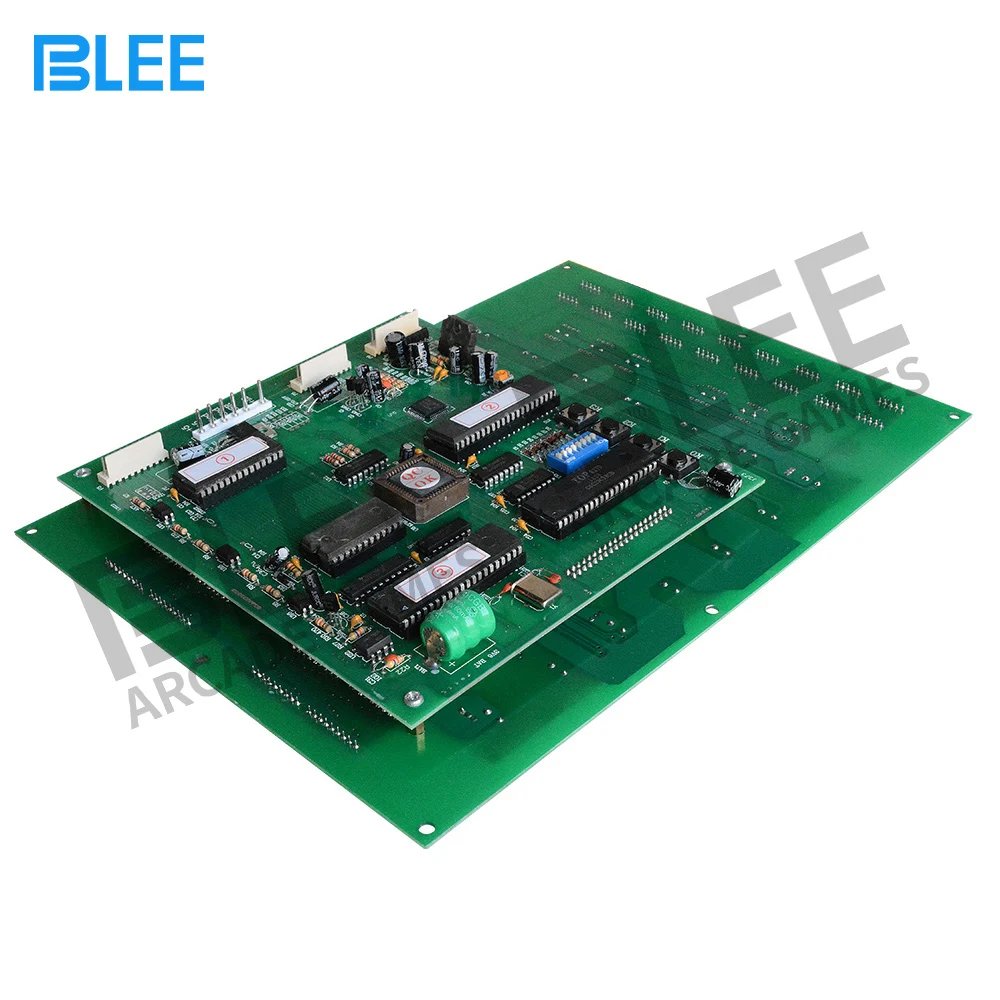 Печатные платы Прямая продажа с завода оптовая игровая печатная плата для Марио