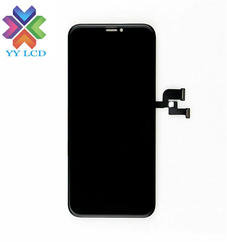 how to fix iphone lcd screen supplier