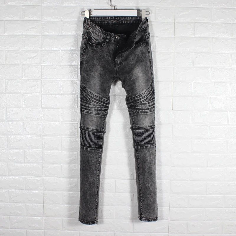Pantalones Vaqueros Rasgados Para Hombre,Vaqueros Ajustados De Algodón 100%  Elásticos,Ajustados Para Rascar - Buy Alta Calidad Skinny Punto Suministros  Vaqueros,Slim Vaqueros Hombre Arañazos,Niños Elásticos Cintura Vaqueros  Product on Alibaba.com