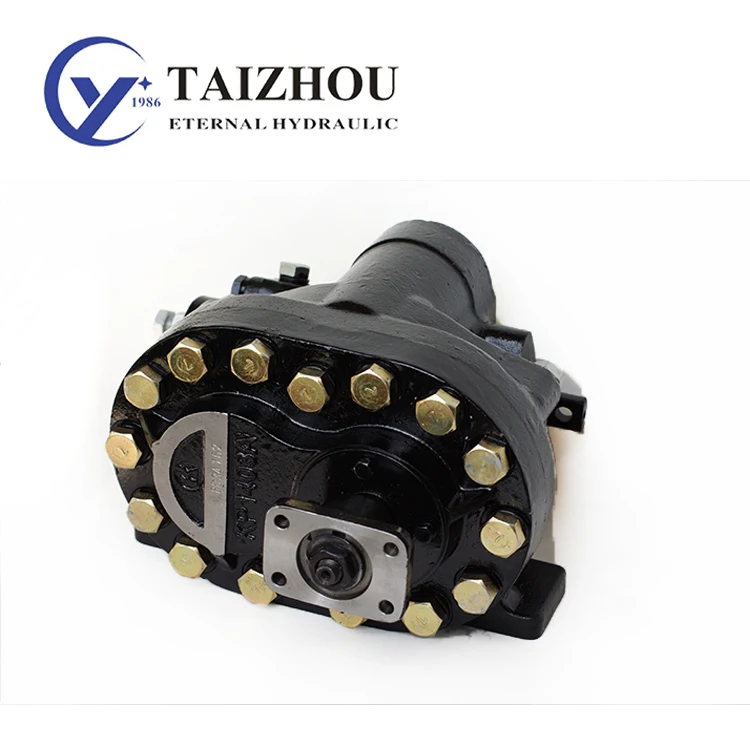 KP Series PTO Reversible KP1405A Lifting Truck Gear Pump for Tractor KP55 KP75 KP1405 KP1403