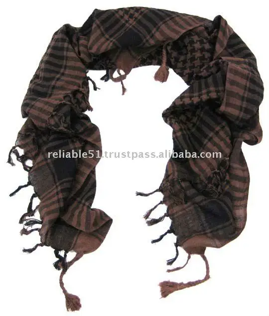 Outdoor Casual Wear Neck Head Scarf From India Men's Designer Multi