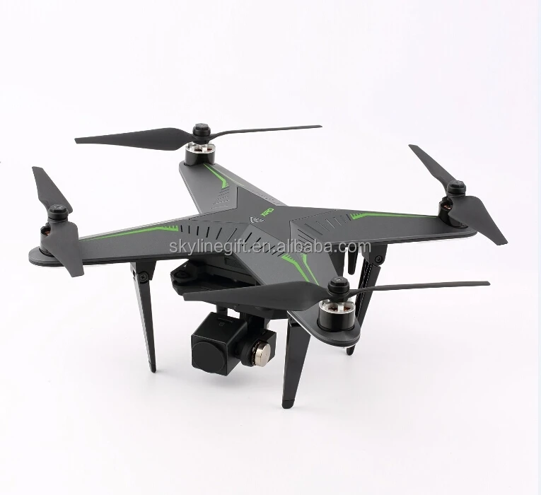 Xiro Xplorer Drone XIRO Xplorer Aerial UAV Drone Quadcopter -- V