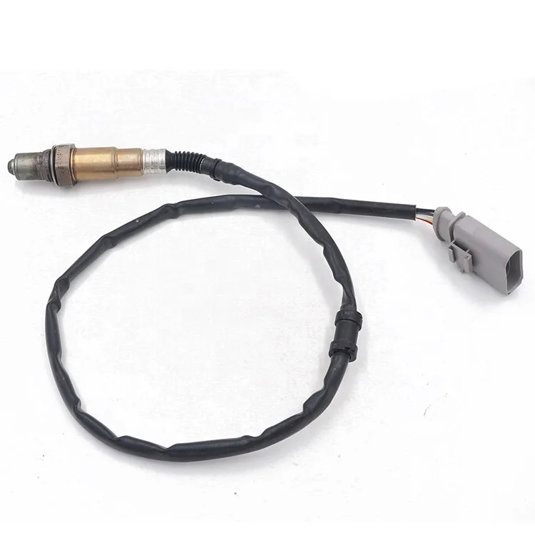 High Performance Auto Oxygen Sensor 8VD906262 - CE ISO9001 Certified