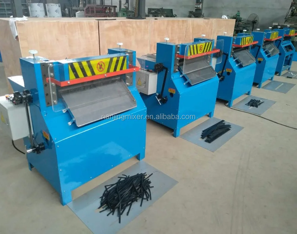Rubber Slicing/cutting Machine/Rubber Stripe Skiving Machine