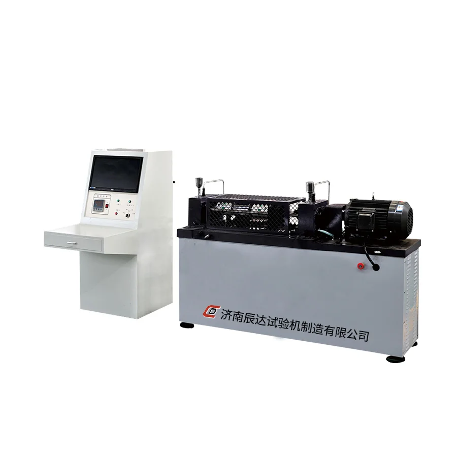 Lubricant Friction and Wear Testing Machine FZG Gear Wear Testing Machine