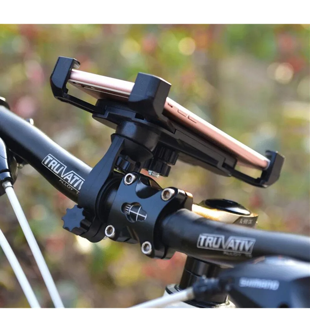 road bike mobile holder