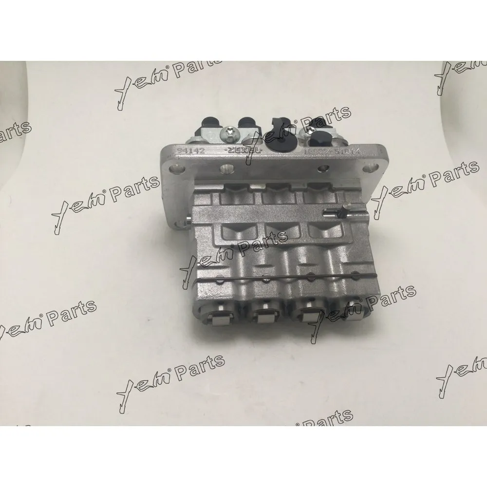 Fuel Injection Pump 1G922-51012 for Kubota V2403 Diesel Engine