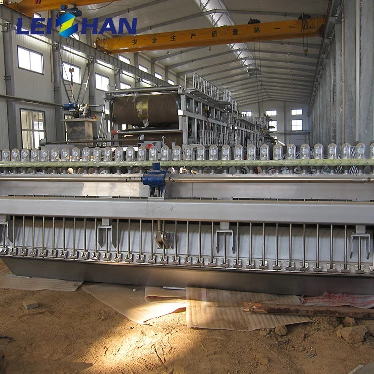 Factory Sale Pressurized Headbox of Paper Machine Paper Mill