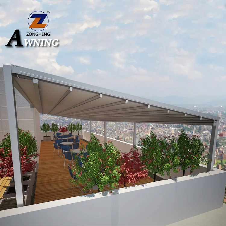 Most Selling Products Pergola Retractable Awning Roof For Wholesale Buy Pergola Retractable Awning Pergola Designs Retractable Pergola Roof Awning Product On Alibaba Com