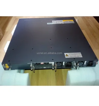 ZTE ZXR10 5950-36TM-H(DC) - All Gigabit Intelligent Switch