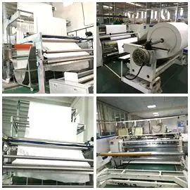 Zhengzhou Inry Industry Co., Ltd.