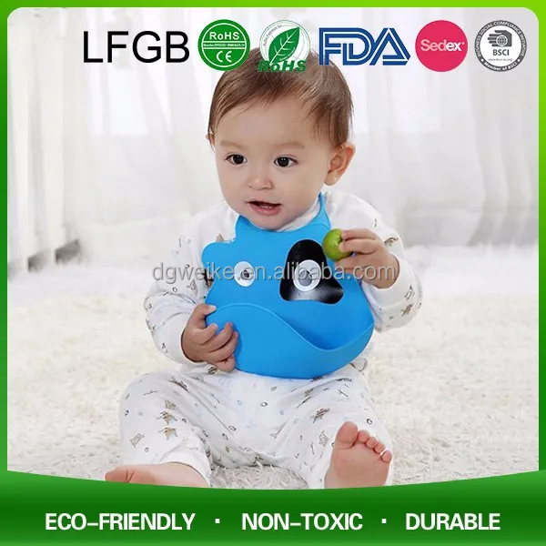 2017 новый детские товары Водонепроницаемые Детские Нагрудники для Девочки и Мальчики