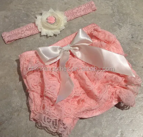 
Оптовая продажа, детская одежда высокого качества, дешевое нижнее белье, Мягкое хлопковое кружевное детское нижнее белье 