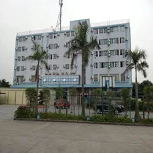 Guangzhou Guanyuan Zhiyou Auto Parts City Adis Auto Parts Firm
