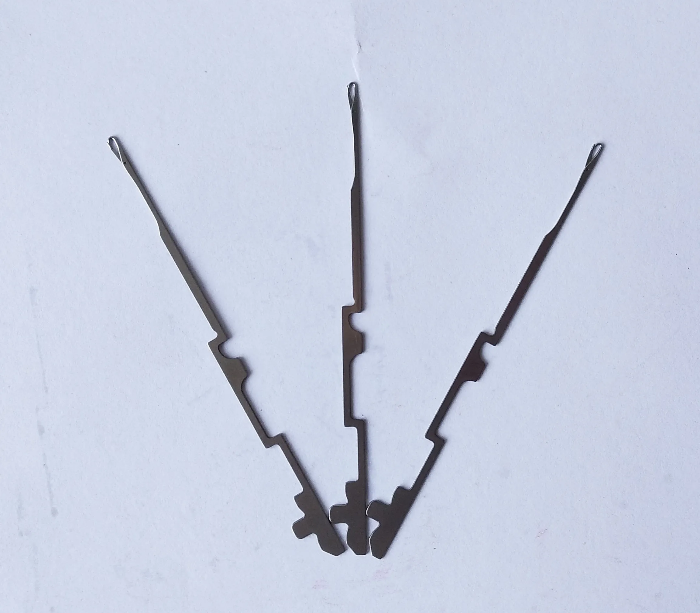 Golden Roc Circular Knitting Machine Needles Textile Machine Parts
