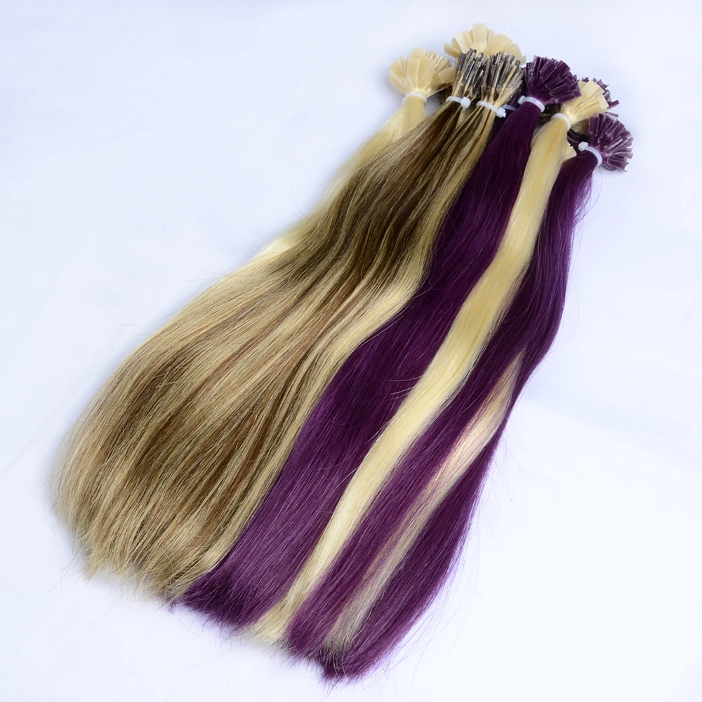 Hot Products Yak Hair Tip Hair - Buy Yak Hair,Natural Hair Extensions,Human  Hair Extension In Dubai Product on 
