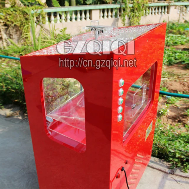 Новый дизайн аппарат для лотереи и Бинго air mix на