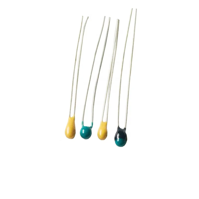 FOCUSENS fast response thermistor 10kohm 103AT for temperature sensing element
