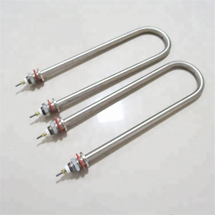 Source 12v 24v 48v DC Tubular Heating Element For Solar Water Heater on  m.alibaba.com
