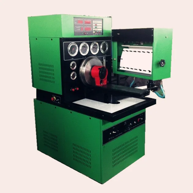 Euro II cars diesel fuel injection pump MINI12psb test