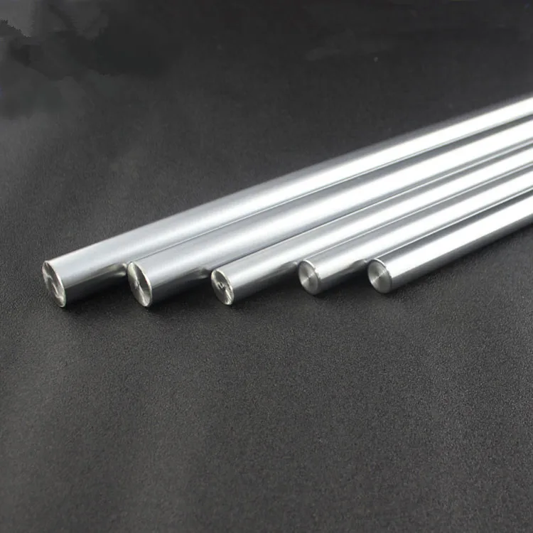 High Quality Hard Chrome Plated SF25 Linear Shaft Rod