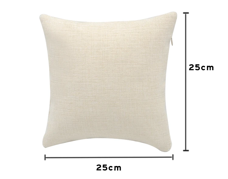 Sublimation Linen Pillow Case Buy Sublimation Pillow Case,Linen