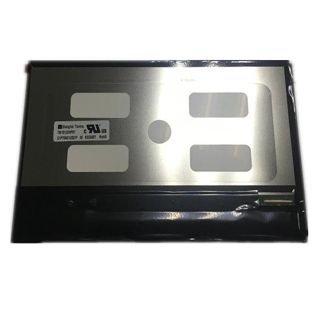 Original News Tianma Tm101jdhp01 1280x800 Pixels 10 1 Inch Industrial Tft Lcd Panel Buy 10 1 Inch Industrial Tft Lcd Panel Original News Tianma Tm101jdhp01 1280x800 Display Tft Lcd Panel With Driver Board Product On