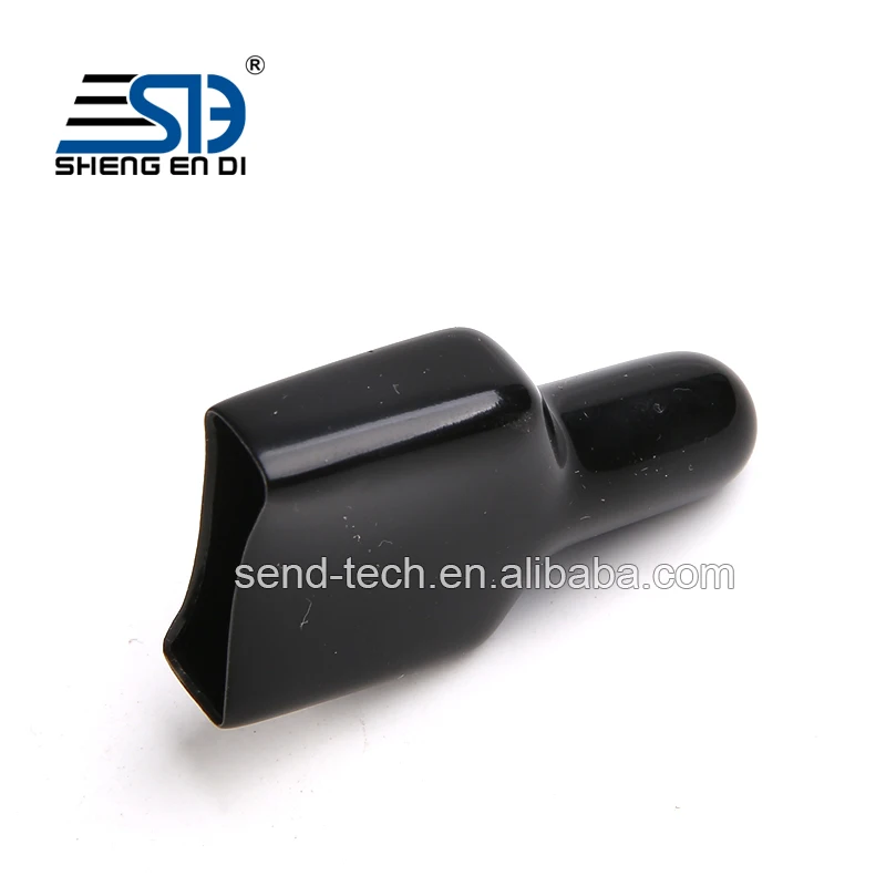 Sheng En Di  Connector Three Sheath Power Plug PVC Sheath Waterproof 45A Connector Sheath