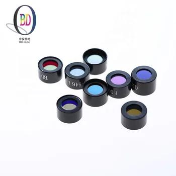 590nm Optical Lens Manufacturer Optical Filter
