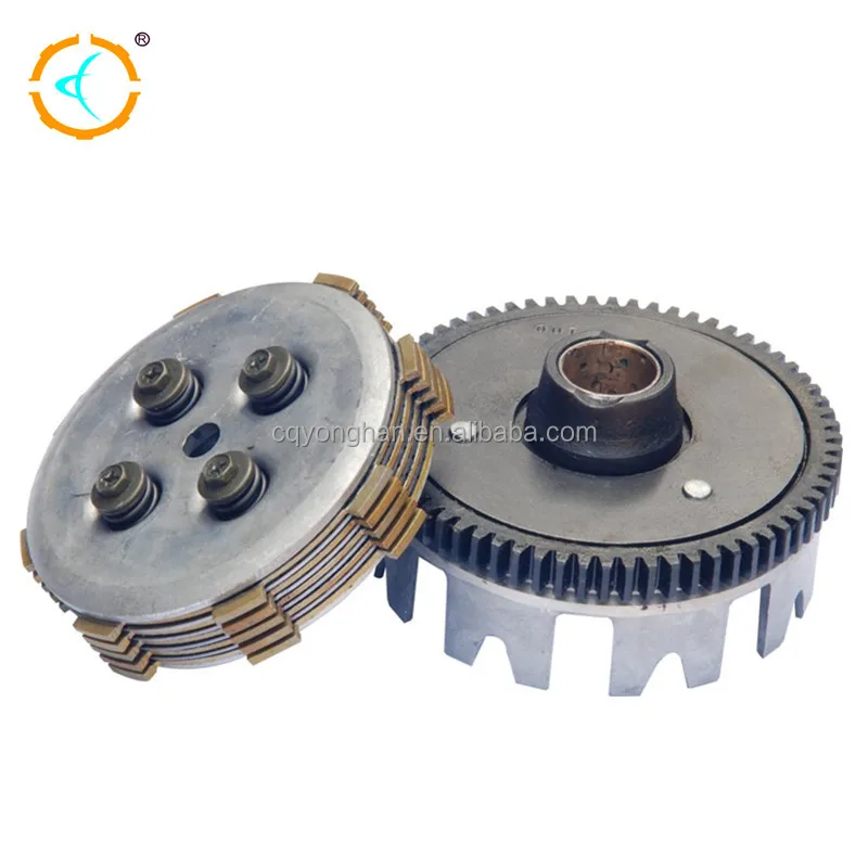 CRYPTON MOTORCYCLE CENTRIFUGAL CLUTCH MOTORCYCLE PART MADE in CHINA