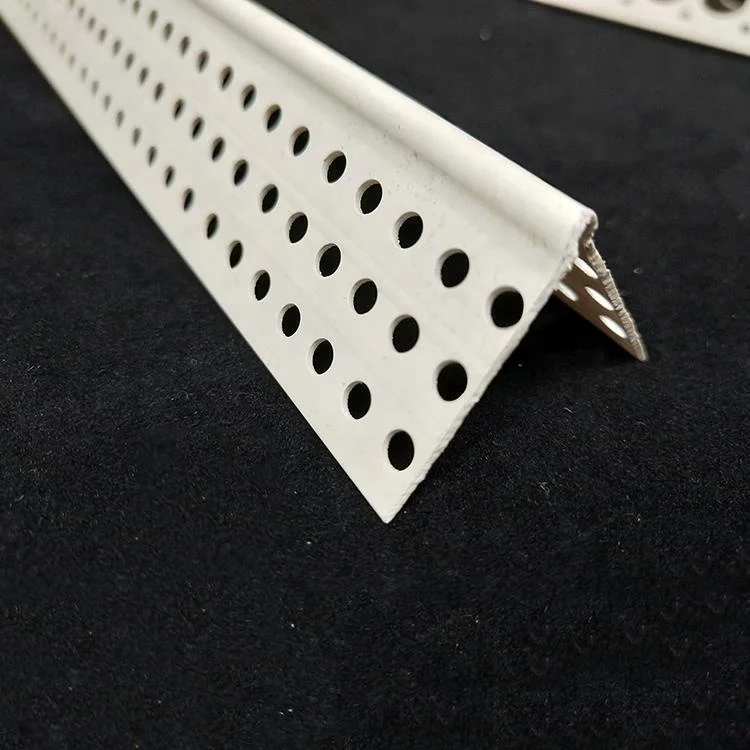 
Different types white plastic corner bead mesh 