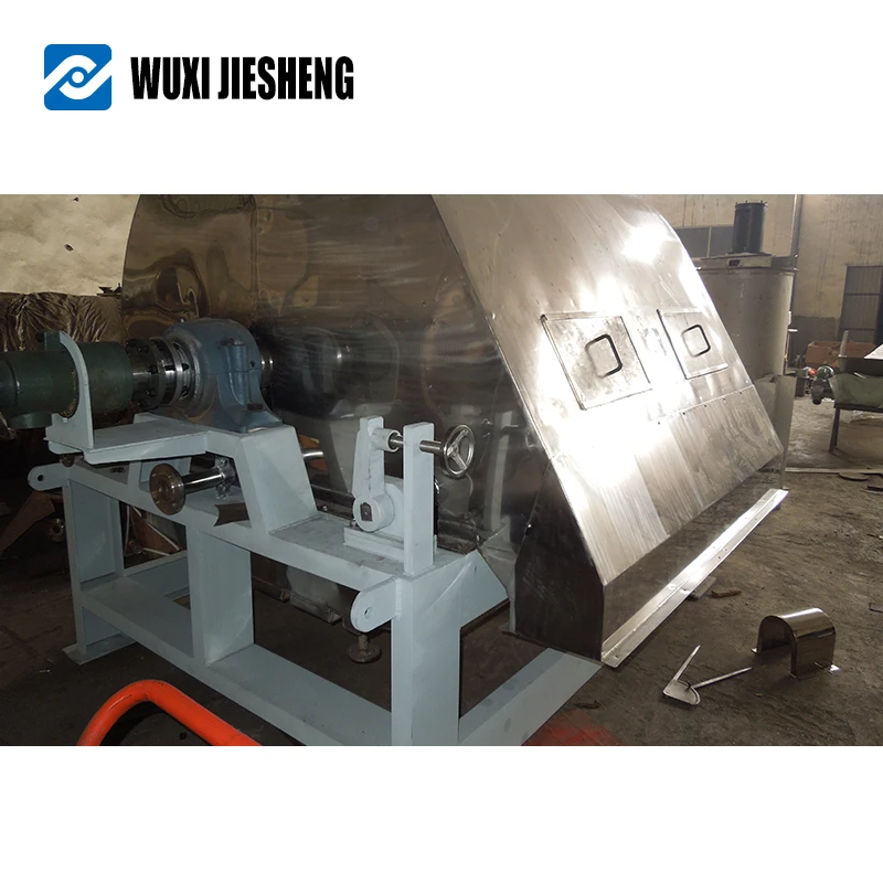 Мощный барабан для сушки для необработанного нафталина