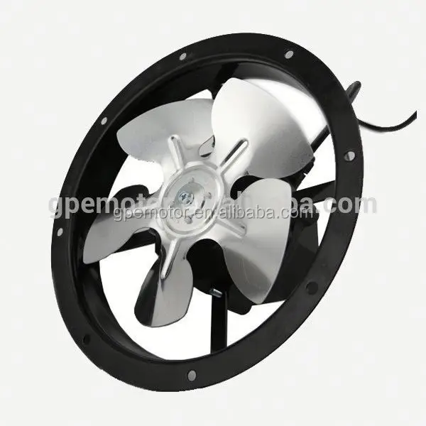 High Quality Solar Refrigerator Freezer Fan Motor