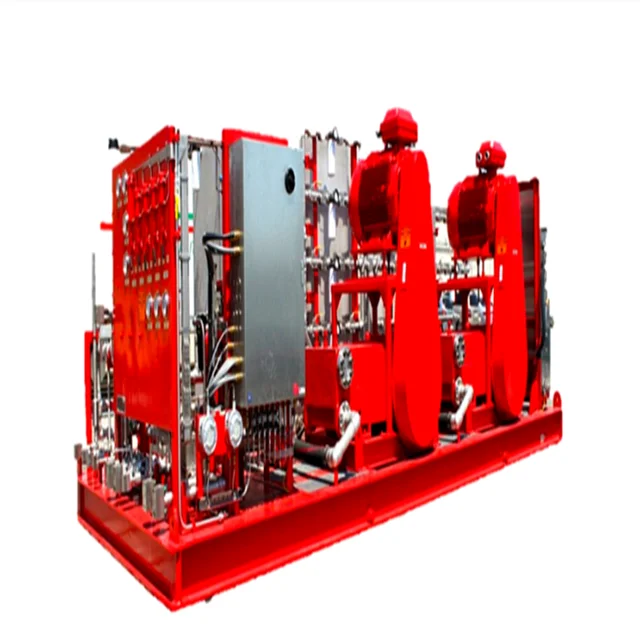 Koomey BOP Control Unit