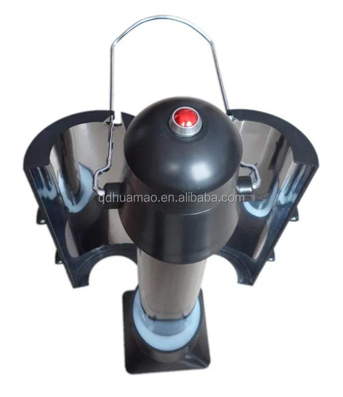 Water Heating Sun Kettle Personal Water Heater Sun Rocket Solar