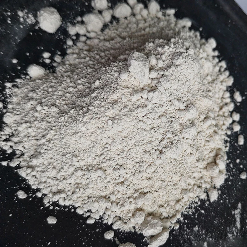Calcined Bone Animal Bone Powder Cow Bone Ash Powder