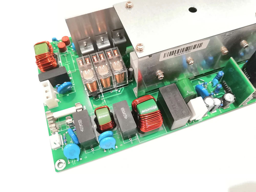 Mimaki JV33 Power Unit PCB - M013520/E300474 for CJV30