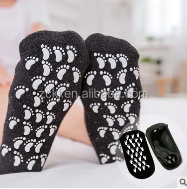 Гелевые перчатки и гелевые носки для рук, маска для ног, уход за красотой